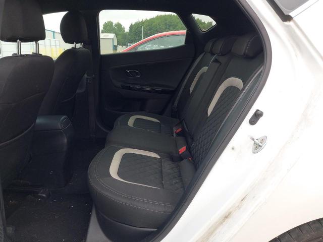 2017 KIA CEED GT-LINE