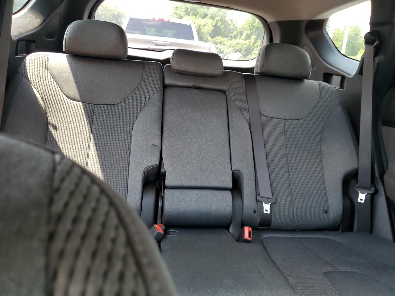 2020 Hyundai Santa Fe Sel VIN: 5NMS3CAD0LH167904 Lot: 65845605