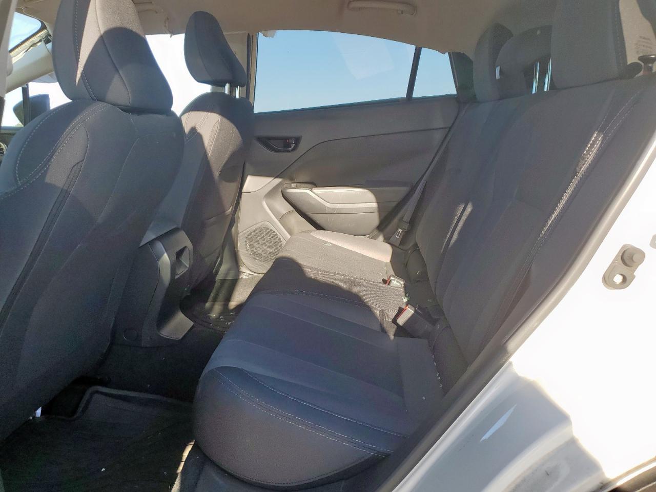 2024 Subaru Crosstrek VIN: JF2GUABC7R8243014 Lot: 66290625