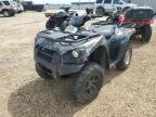 2022 KAWASAKI KVF750 G - ATV AND UTILITY VEHICLES ATV à vendre chez Copart AB - EDMONTON