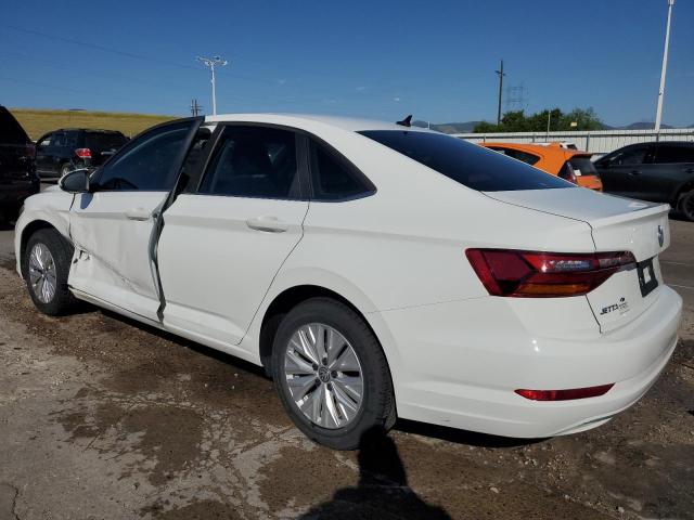  VOLKSWAGEN JETTA 2019 Biały