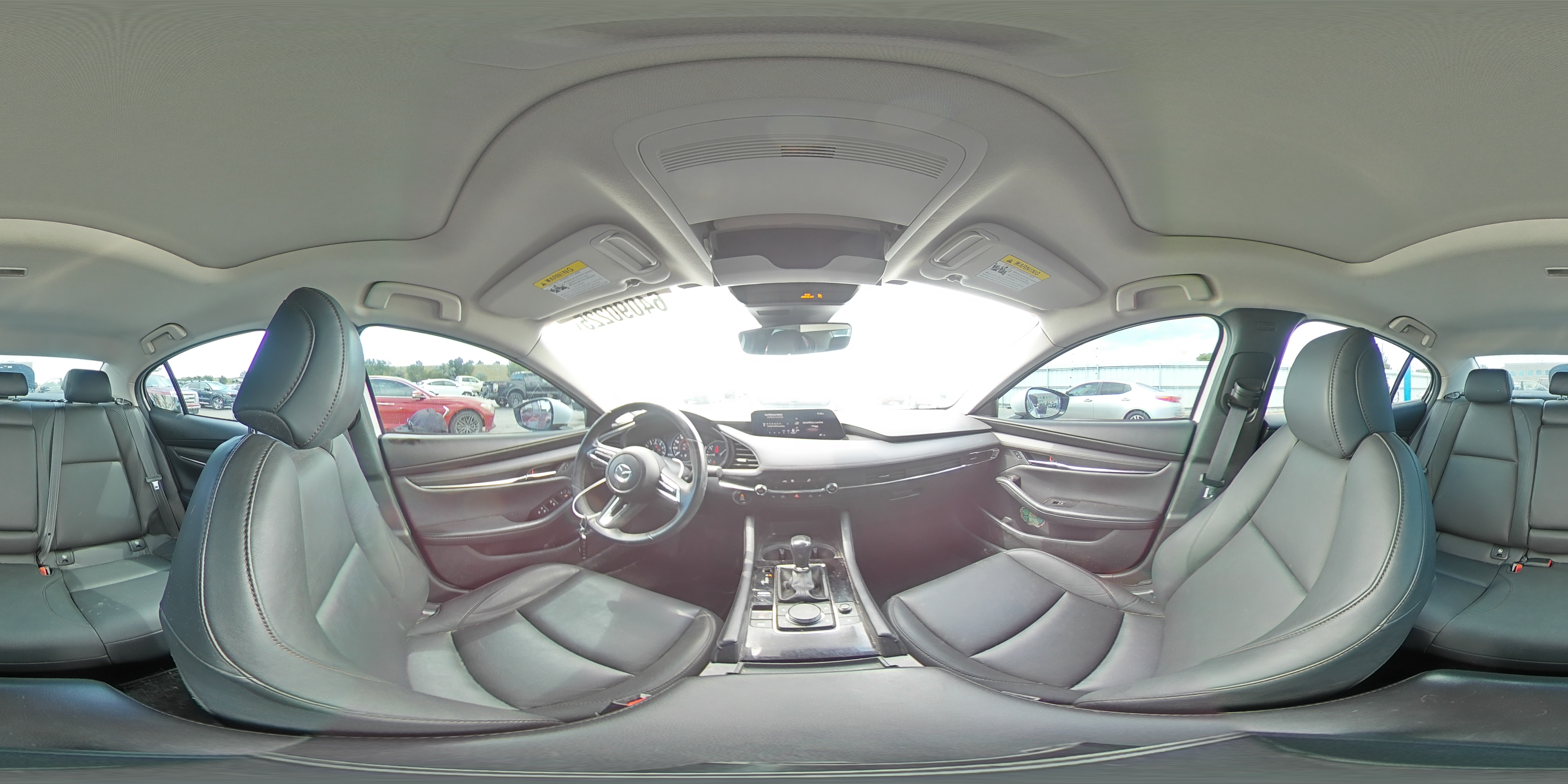 2022 Mazda 3 Preferred VIN: 3MZBPBCL0NM309541 Lot: 64090225