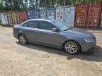 2012 VOLKSWAGEN JETTA TDI   for sale at Copart QC - MONTREAL
