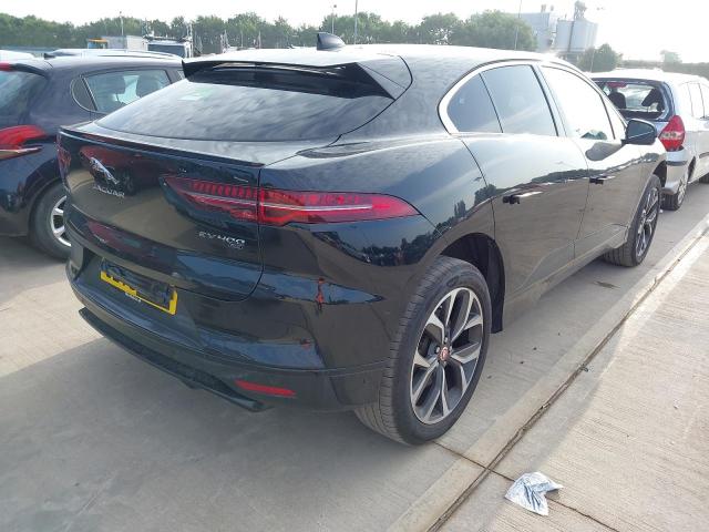 2020 JAGUAR I-PACE EV4