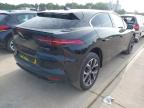 2020 JAGUAR I-PACE EV4 for sale at Copart SANDY