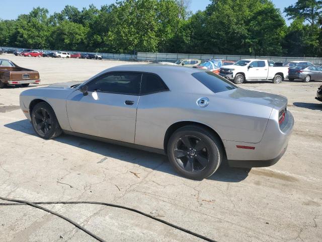  DODGE CHALLENGER 2015 Szary