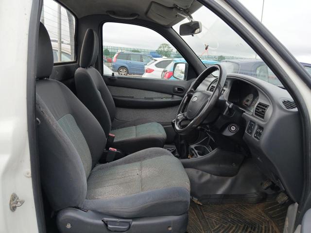 2005 FORD RANGER 4X4 TURBO DIESEL 
