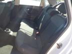 2015 VOLKSWAGEN POLO SE TS for sale at Copart WOLVERHAMPTON