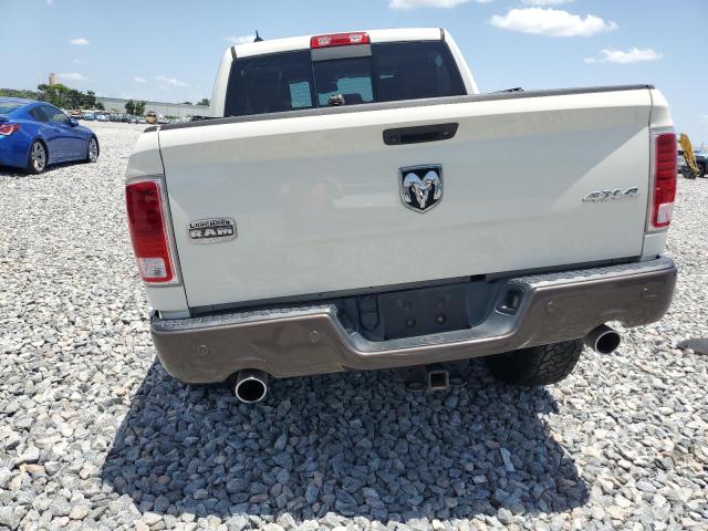  RAM 1500 2018 Белы