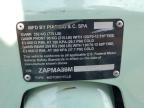 2021 VESPA GTS 300   for sale at Copart IL - CHICAGO NORTH
