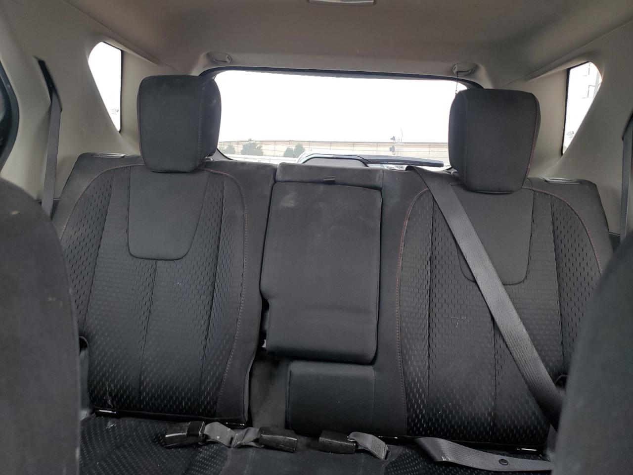 2015 Chevrolet Equinox Ls VIN: 2GNALAEKXF6237386 Lot: 64800545