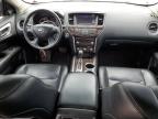 2015 NISSAN PATHFINDER S   à vendre chez Copart ON - LONDON