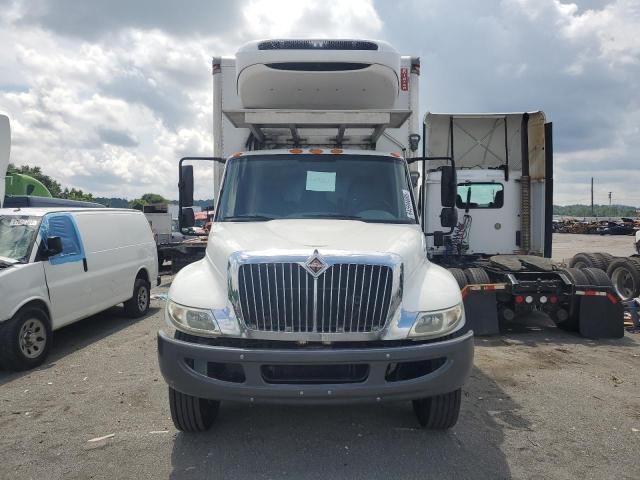 2016 INTERNATIONAL 4000 4300 - TRUCKS REFRIGERATED BOX TRUCK
