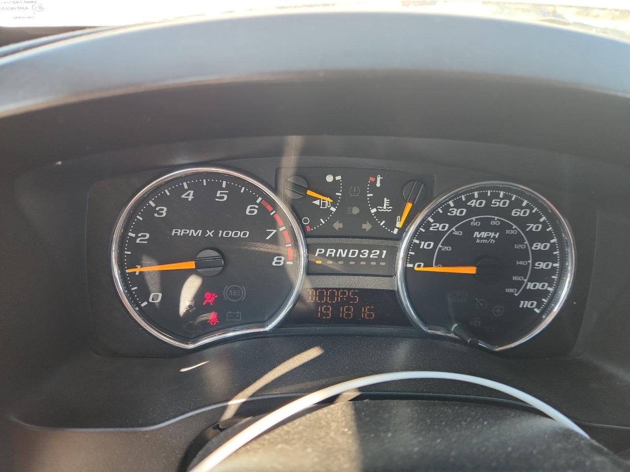 2008 GMC Canyon VIN: 1GTCS19E088109552 Lot: 65279225