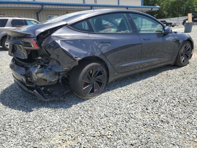  TESLA MODEL 3 2024 Szary