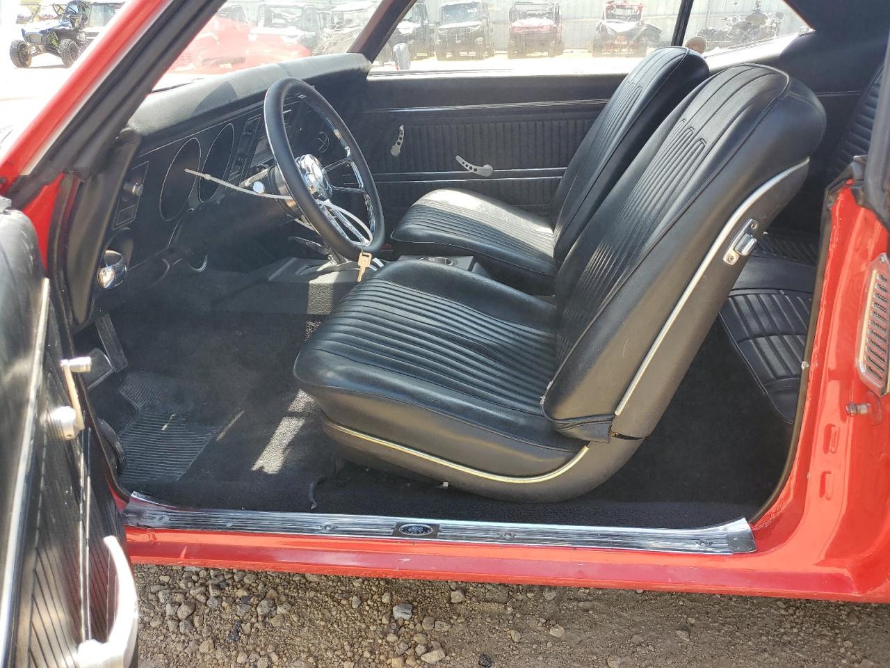 223379u116573 223379U116573 1969 Pontiac Firebird