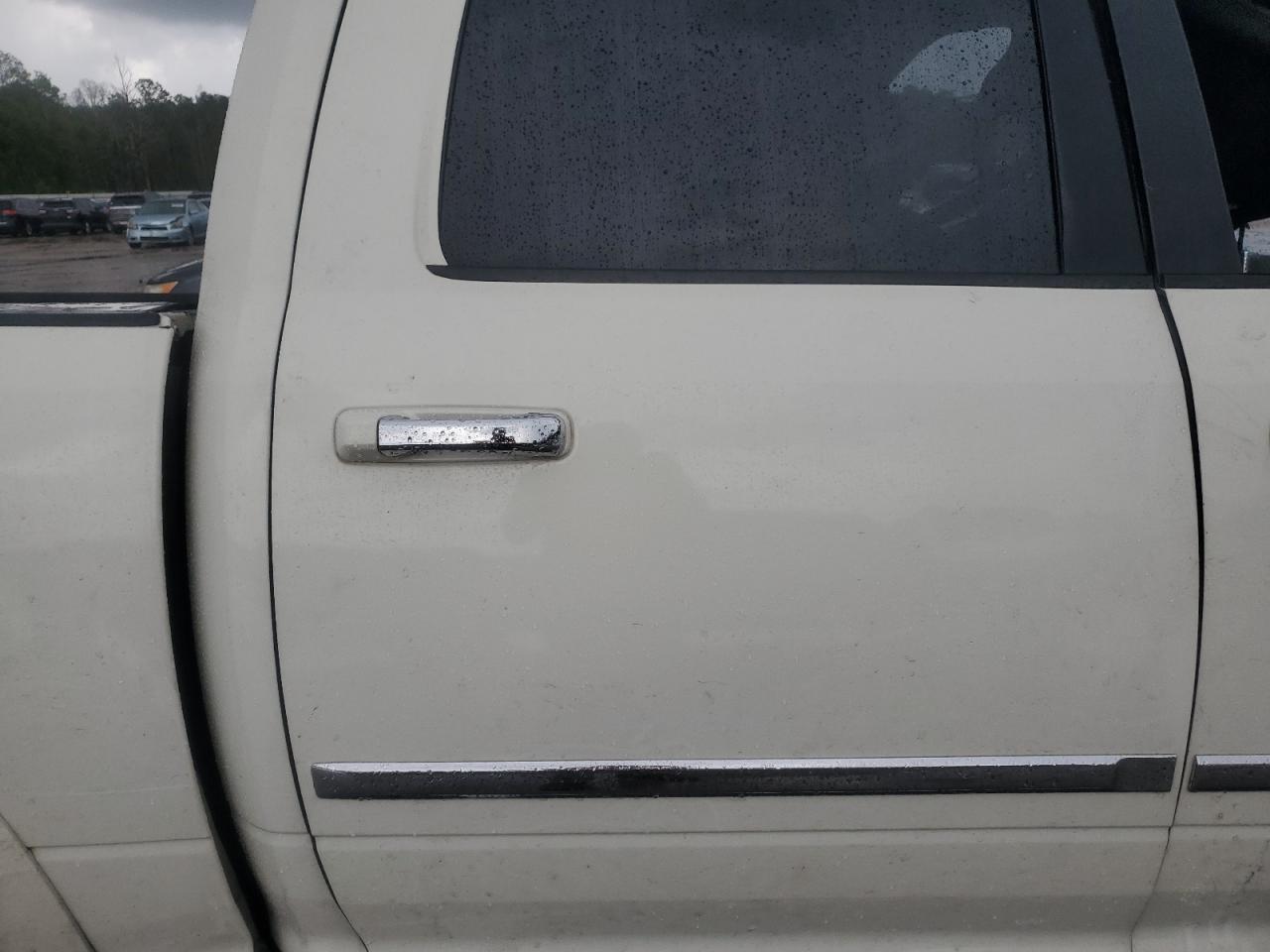 2016 Ram 1500 Laramie VIN: 1C6RR7NM8GS359474 Lot: 64881705