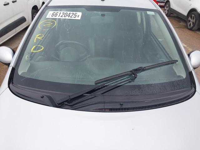 2009 TOYOTA AYGO PLATI