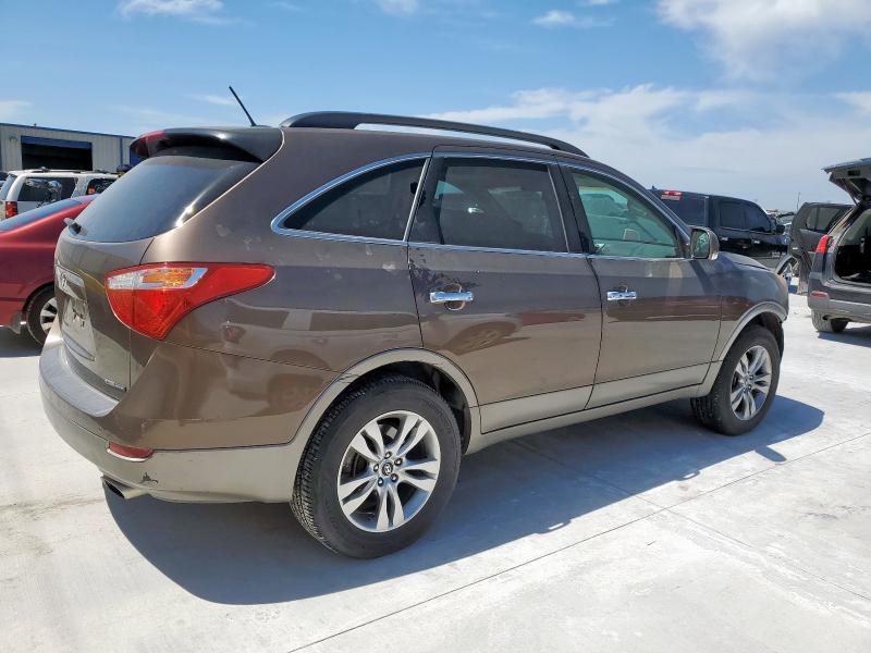  HYUNDAI VERACRUZ 2012 Brown