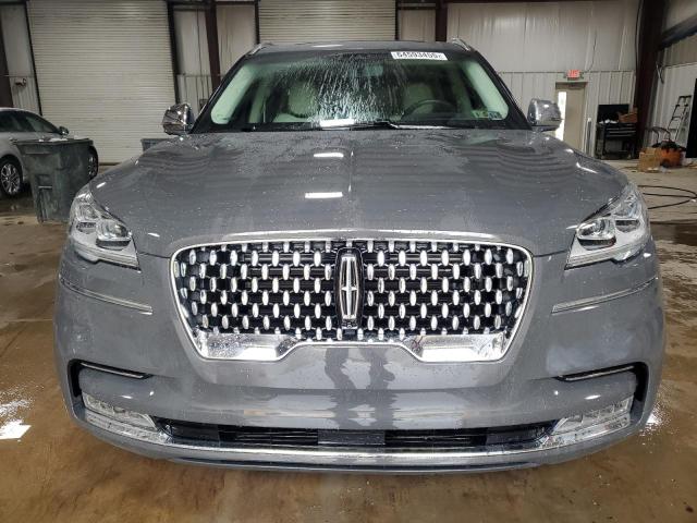  LINCOLN AVIATOR 2020 Сharcoal