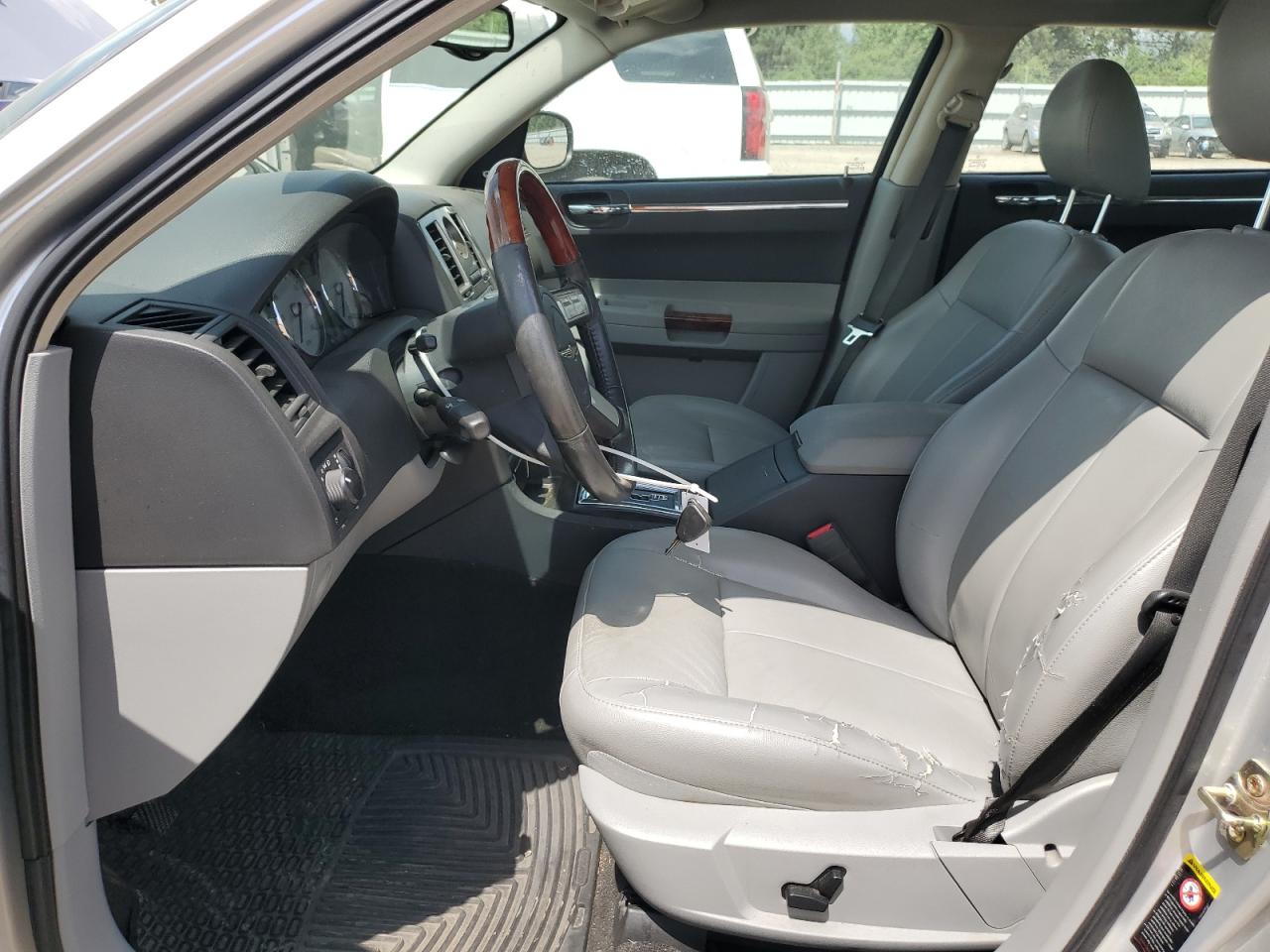 2006 Chrysler 300 Touring VIN: 2C3LA53G56H116707 Lot: 65446555