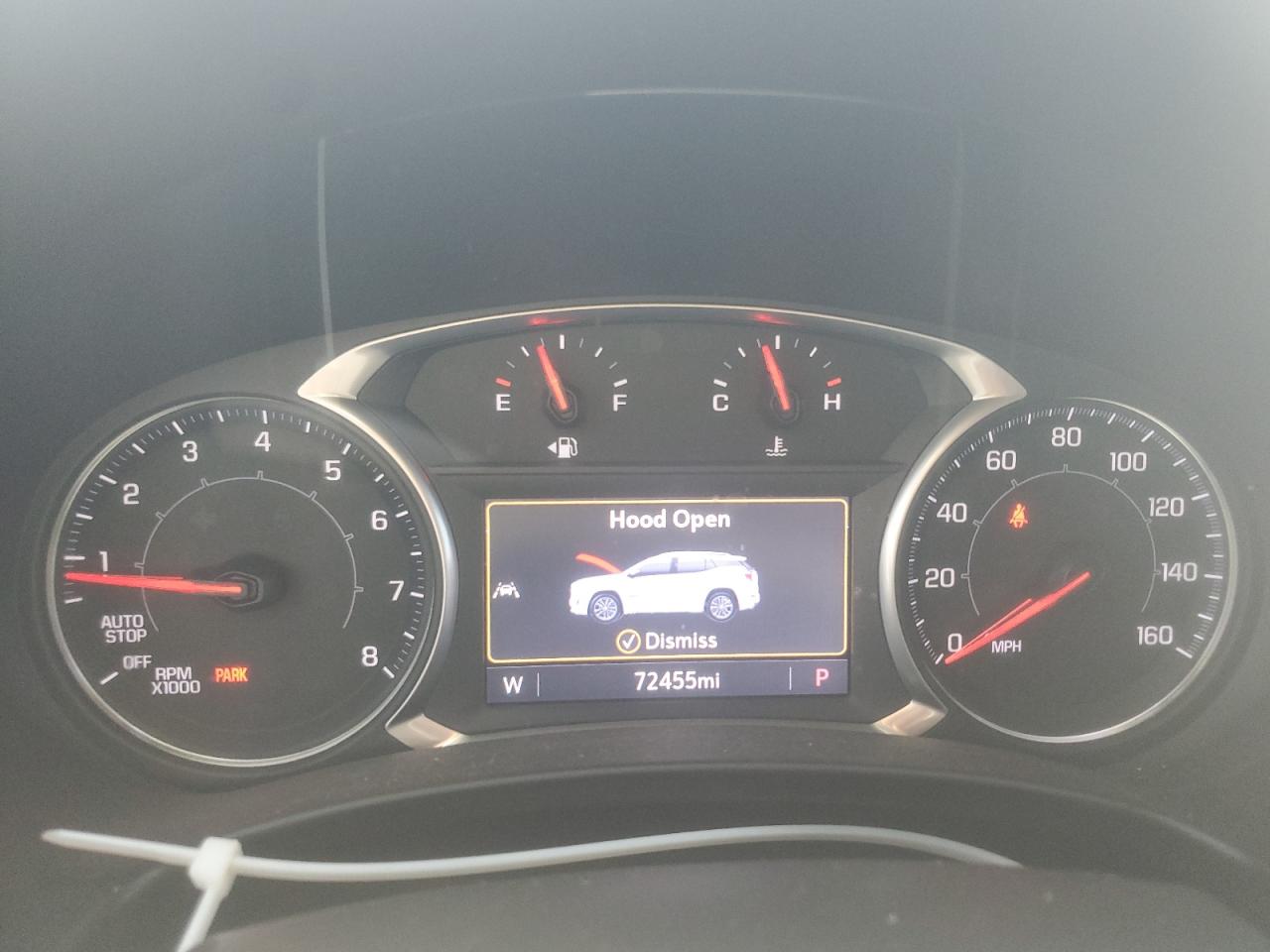 2021 GMC Terrain Slt VIN: 3GKALVEV9ML391823 Lot: 62850135