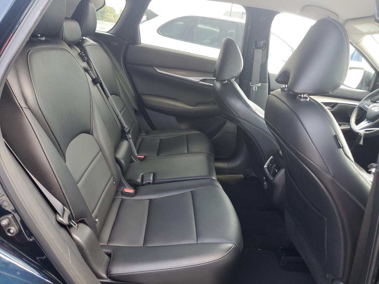 2020 Infiniti Qx50 Pure VIN: 3PCAJ5M11LF118551 Lot: 63220285