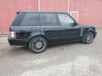2011 LAND ROVER RANGE ROVER HSE LUXURY   à vendre chez Copart ON - LONDON