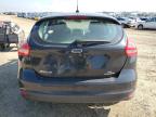 2015 FORD FOCUS SE   for sale at Copart AB - EDMONTON