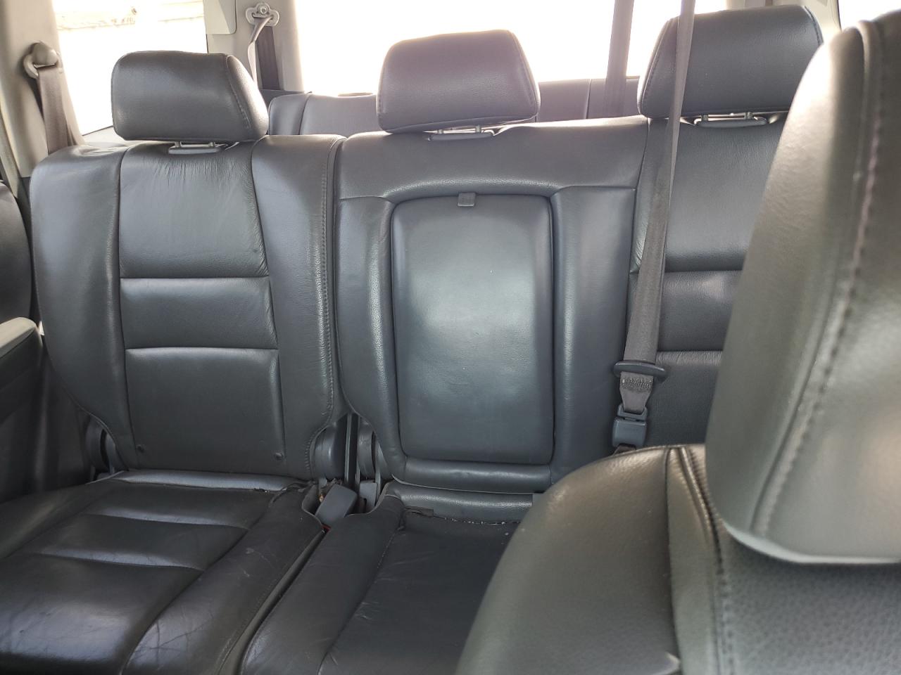 2007 Honda Pilot Exl VIN: 2HKYF18537H536008 Lot: 65339965