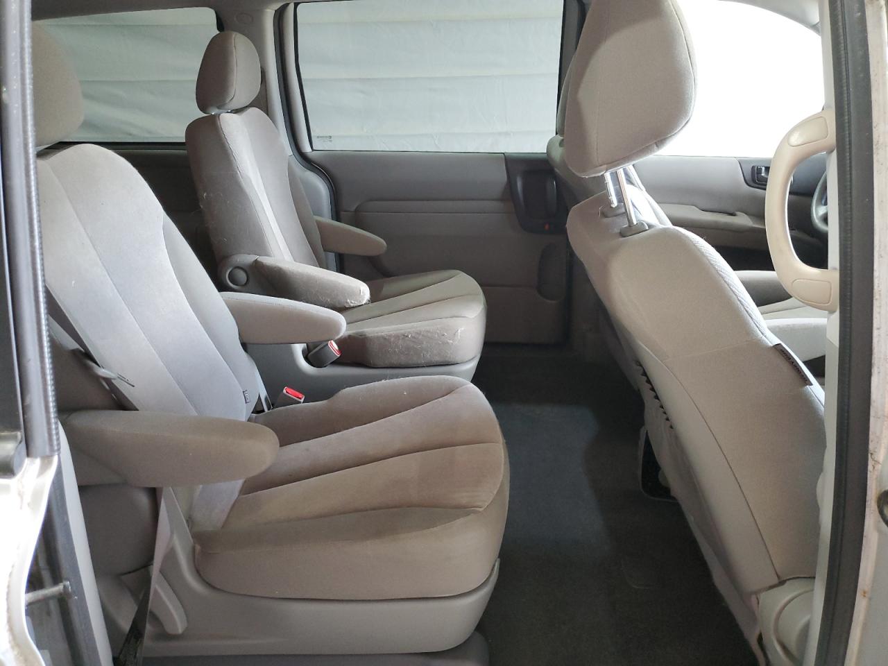 2014 Kia Sedona Lx VIN: KNDMG4C73E6547118 Lot: 62701835