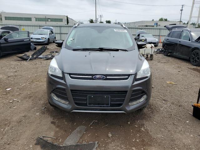  FORD ESCAPE 2016 Серый