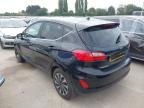 2023 FORD FIESTA TITANIUM TURBO  for sale at Copart SANDY
