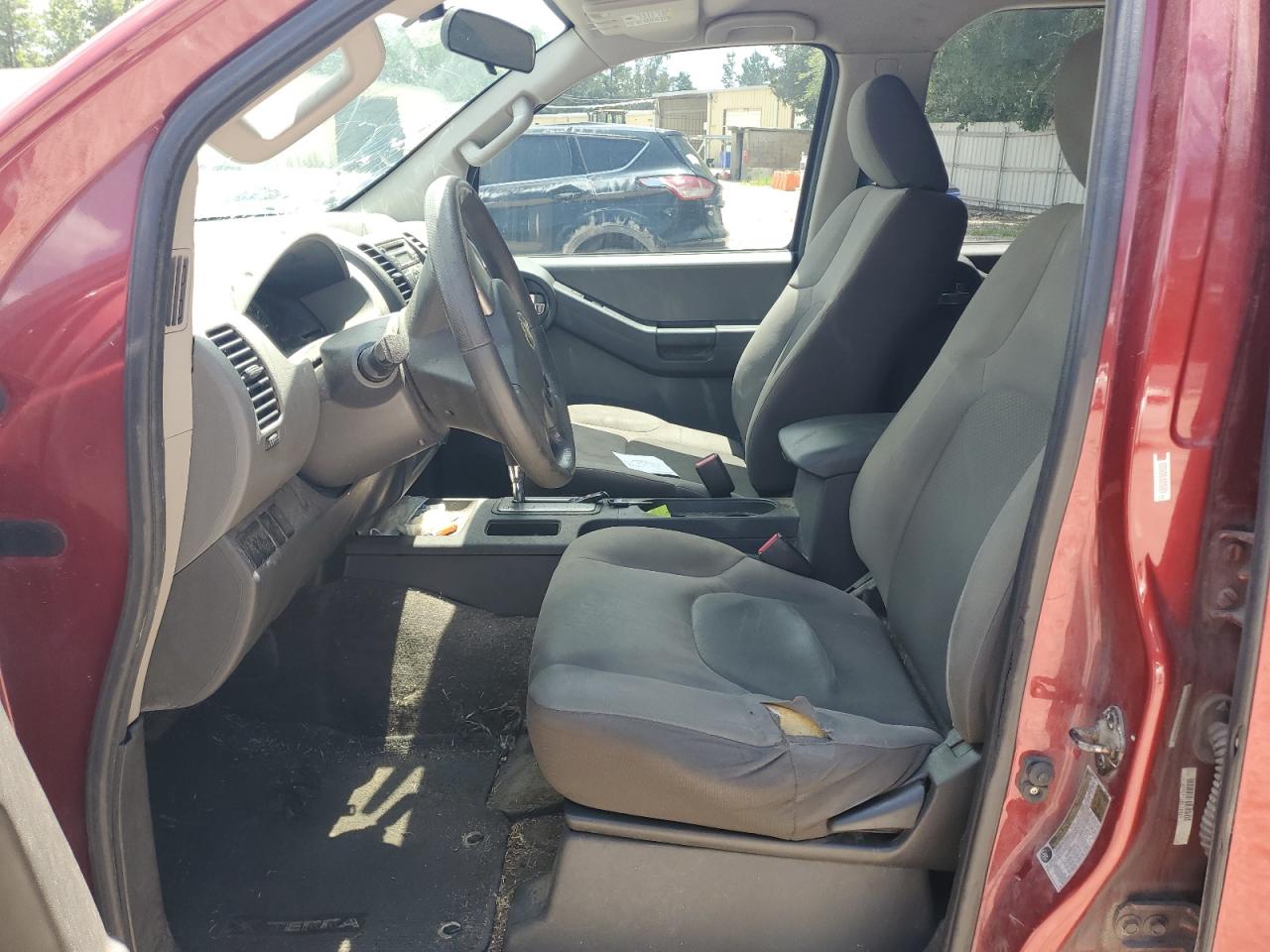 2013 Nissan Xterra X VIN: 5N1AN0NU7DN819691 Lot: 65125885
