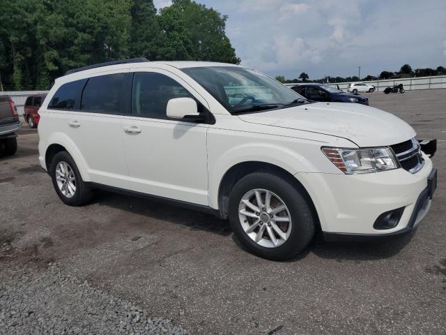  DODGE JOURNEY 2016 Biały
