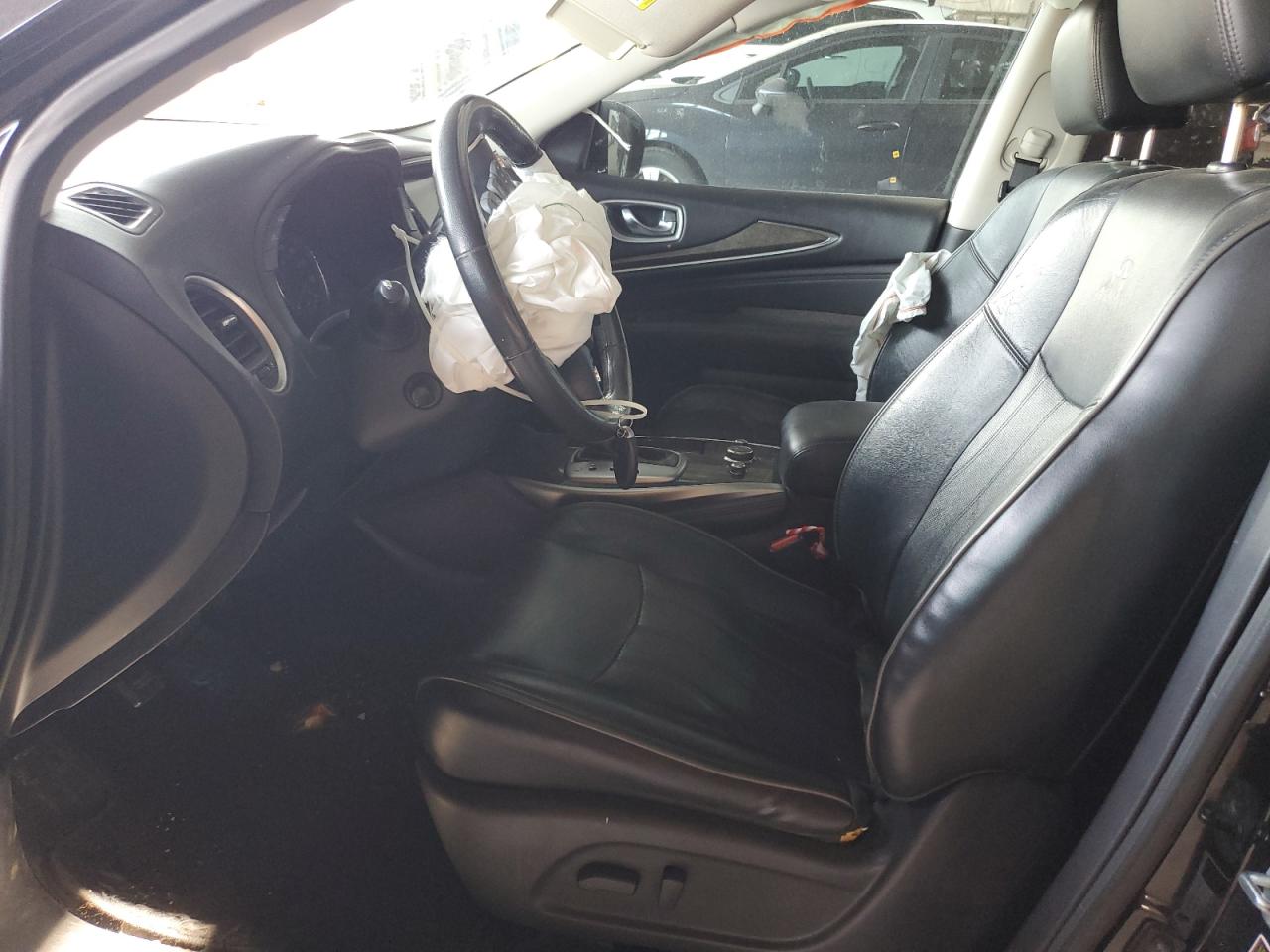 2014 Infiniti Qx60 VIN: 5N1AL0MN4EC527736 Lot: 62931125