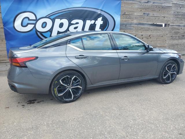  NISSAN ALTIMA 2024 Szary