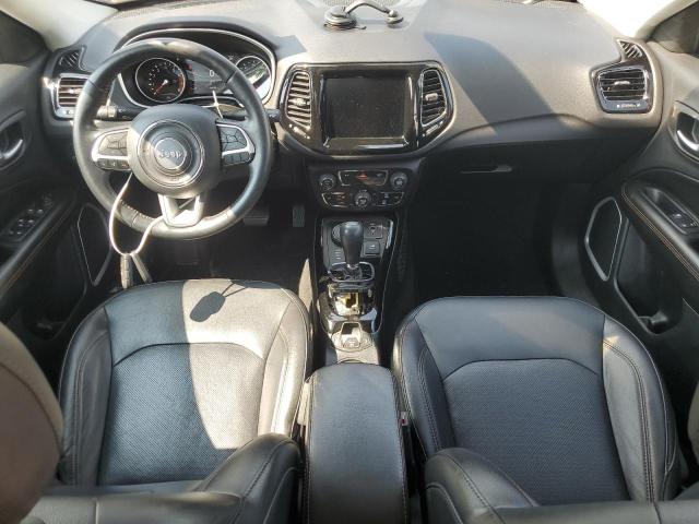  JEEP COMPASS 2019 Gray