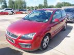 2007 FORD FOCUS ZETE for sale at Copart SANDY