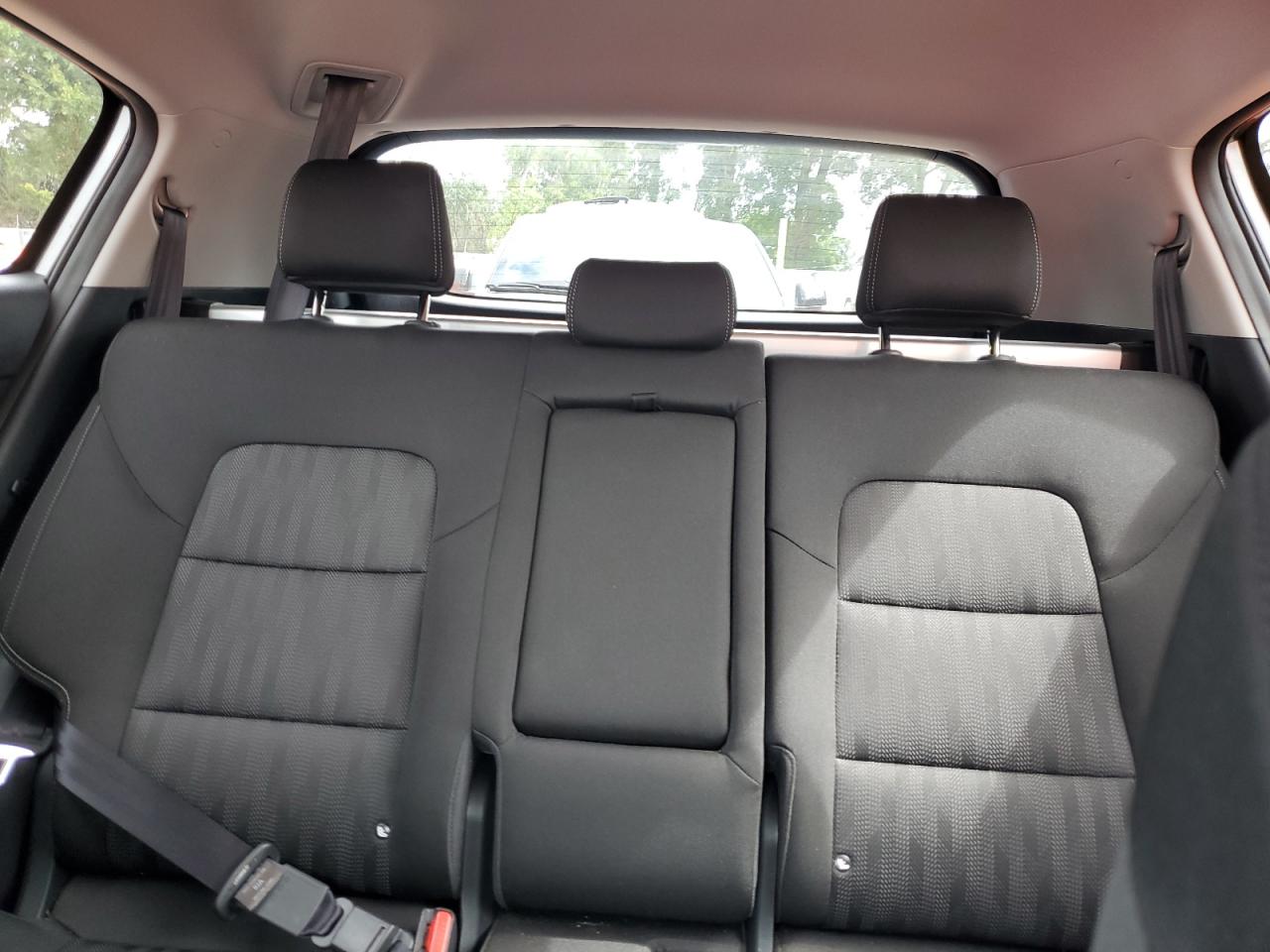 2017 Kia Sportage Lx VIN: KNDPM3AC5H7083070 Lot: 64821775