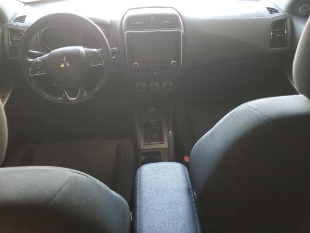  MITSUBISHI OUTLANDER 2020 Серый