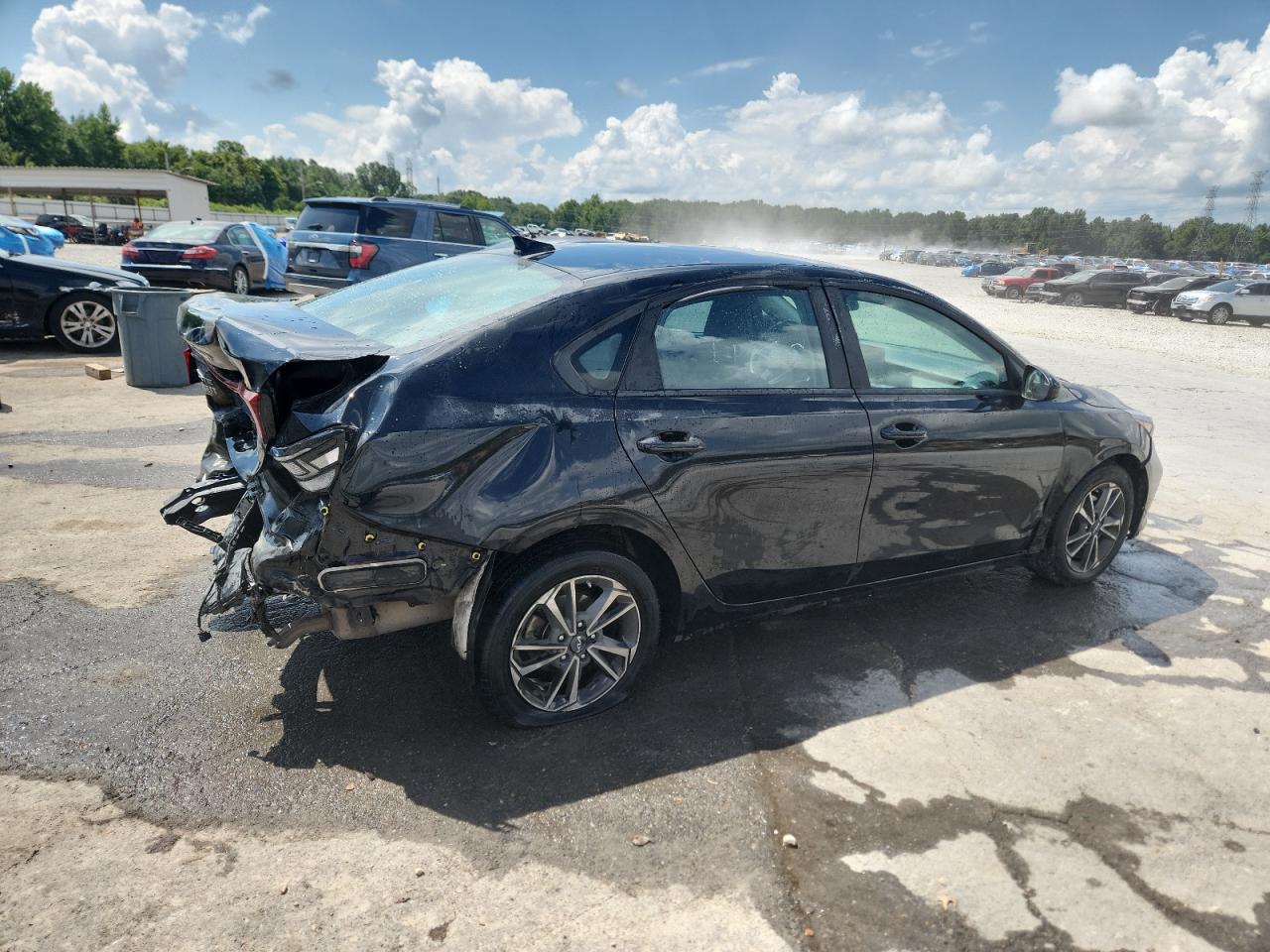 3kpf24ad5re805543 3KPF24AD5RE805543 2024 Kia Forte Lx