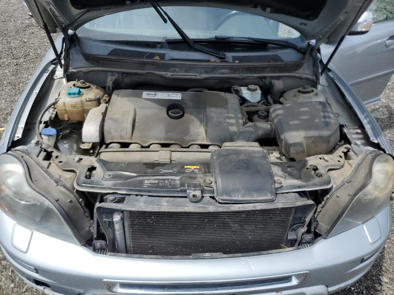 2013 Volvo Xc90 3.2 VIN: YV4952CZ8D1637942 Lot: 64425815