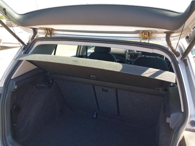 2011 VOLKSWAGEN GOLF MATCH