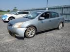 2011 NISSAN SENTRA 2.0   for sale at Copart ON - OTTAWA