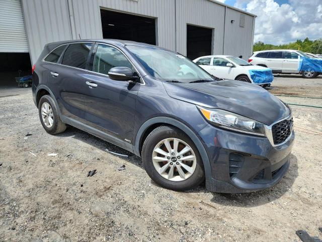  KIA SORENTO 2019 Серый
