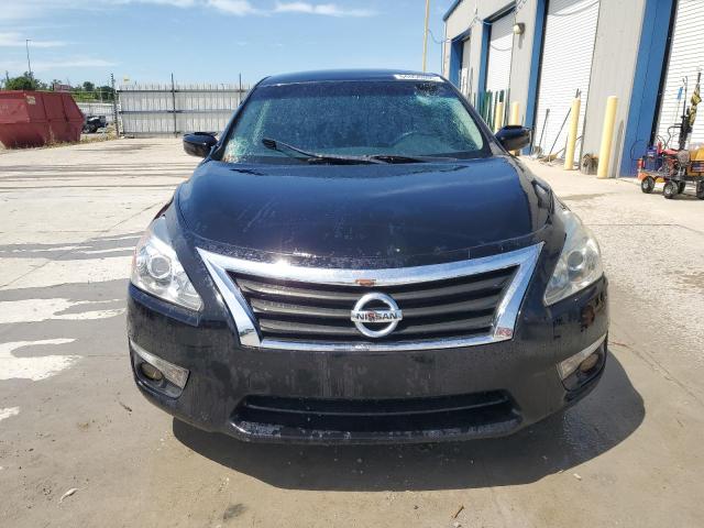  NISSAN ALTIMA 2014 Black
