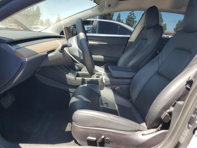  TESLA MODEL 3 2023 Charcoal
