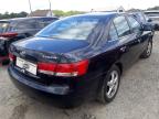 2005 HYUNDAI SONATA CDX for sale at Copart WOLVERHAMPTON
