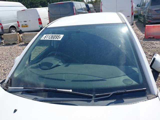 2015 CITROEN C3 VTR + P